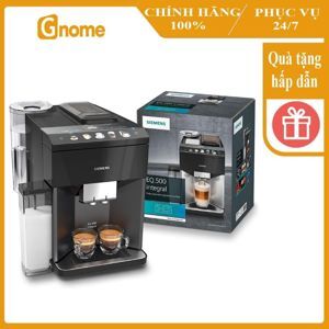 Máy pha cà phê tự động Siemens EQ.500 TQ503D01