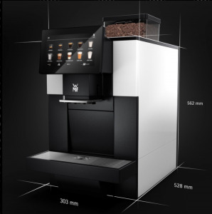 Máy pha cà phê tự động WMF 950S