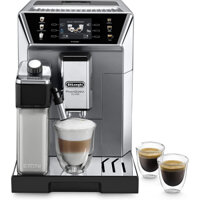 Máy pha cà phê tự động De'Longhi Prima Donna Class ECAM550.85 MS Made in Italya