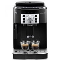 Máy pha cà phê tự động Delonghi ECAM 22.110B [HÀNG ĐỨC]