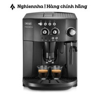 Máy Pha Cà Phê Tự Động Delonghi ESAM 4000, Máy Pha Cafe, Espresso, Cappuccino,Rumania, BH 12 Tháng , Nghiennha_99