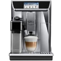 Máy pha cà phê tự động DELONGHI ECAM650.75.MS – Bạc