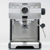 Máy pha cà phê tự động Espresso Zamboo ZB-99PRO