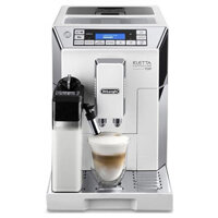 Máy pha cà phê tự động DeLonghi ECAM 45.760.W