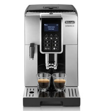 Máy pha cà phê tự động DeLonghi Dinamica ECAM 350.55.SB
