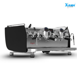 Máy pha cà phê Victoria Arduino Black Eagle 2 Group