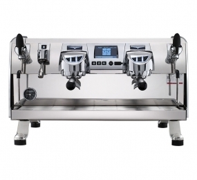 Máy pha cà phê Victoria Arduino Black Eagle Gravitec