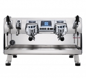 Máy pha cà phê Victoria Arduino Black Eagle Volumetric