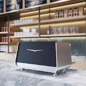 Máy pha cà phê Victoria Arduino Eagle One