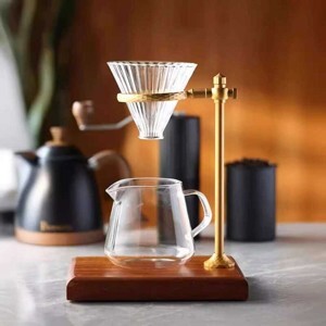 Máy pha cafe viên Kelly Cup Base