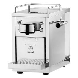 Máy pha cà phê viên nén Cino Stainless Steel CN-J01