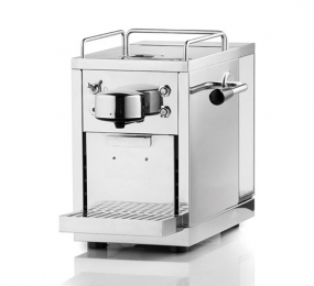 Máy pha cà phê viên nén Cino Stainless Steel CN-J01