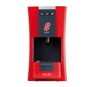 Máy pha cà phê viên nén Essse Caffe S12