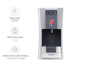 Máy pha cà phê viên nén Essse Caffe S12