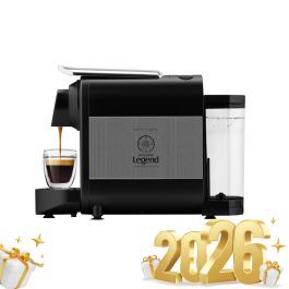 Máy pha cà phê viên nén LegendEra I - TC01