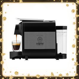 Máy pha cà phê viên nén LegendEra I - TC01
