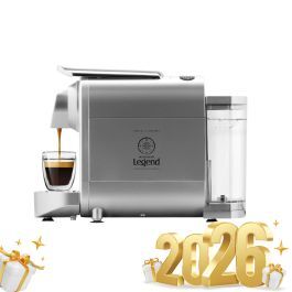 Máy pha cà phê viên nén LegendEra I - TC01