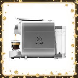 Máy pha cà phê viên nén LegendEra I - TC01