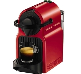 Máy pha cà phê viên nén Nespresso Krups Inissia XN1001