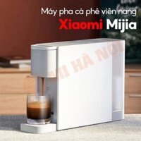 Máy pha cà phê viên nén Xiaomi Mijia S1301