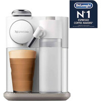 Máy Pha cà phê viên nén Delonghi Nespresso Gran Lattissima EN650 - Chính hãng - BH 12 tháng - Giá tốt nhất sàn