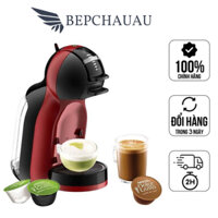 Máy Pha Cà Phê Viên Nén Capsule Nescafe Dolce Gusto Minime, Máy Pha Cafe Tự Động, BH 12 Tháng, Bepchauau