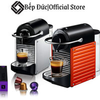 Máy Pha Cà Phê Viên Nén Nespresso Pixie, Máy Pha Cafe, Espresso, Cappucino, Nhập EU, BH 12 Tháng, bepduc_99