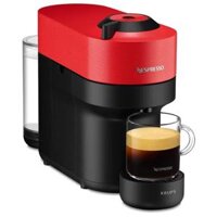 Máy pha cà phê viên nén Nespresso Krups XN9205 Vertuo Pop