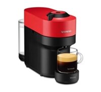 Máy pha cà phê viên nén Nespresso Vertuo Krups XN9205 - Hàng chính hãng
