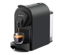 Máy pha cà phê viên nén Delonghi Perfetto P9.BK - Hàng chính hãng