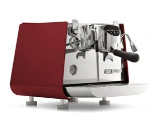 Máy pha cà phê Vitoria Arduino Eagle One Prima