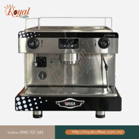 Máy pha cà phê wega lunna 1 group