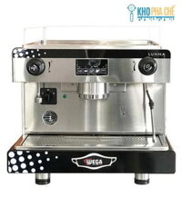 Máy Pha Cà Phê Wega Lunna 1 Group