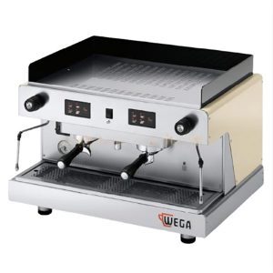 Máy pha cafe Wega Orion V2 (EVD)