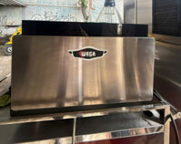 Máy pha cà phê Wega Pegaso 2 Group - New 98%