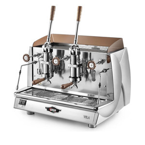 Máy pha cà phê Wega Vela Vintage