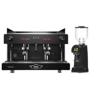 Máy pha cà phê Wega Vela Vintage