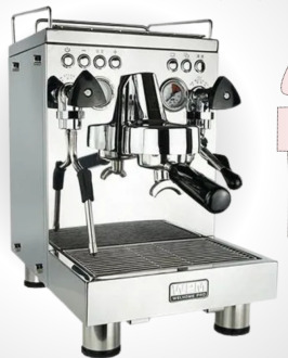 Máy pha cà phê Welhome KD 310 (KD310) VP