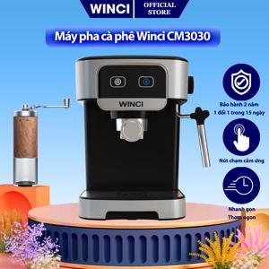 Máy pha cà phê Winci GE-EM610