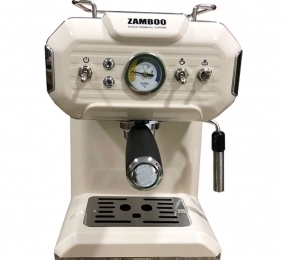 Máy pha cà phê Zamboo ZB-92CF