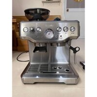 máy pha cac phê breville 870xl