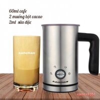 Máy pha cacao chuyên nghiệp cho quán