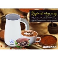 Máy pha cacao Kahchan EP2178 ( được đánh giá pha cacao ngon nhất so với các quán cà phê)