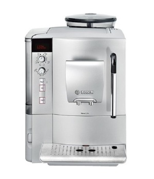 Máy pha cafe âm tủ Bosch TES50221GB