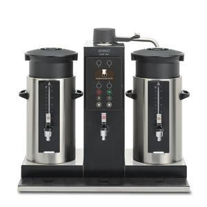 Máy pha cafe Animo Combi-line bulk brewers CB2X5W