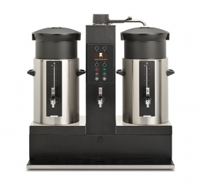Máy pha cafe Animo Combi-line bulk brewers CB2X10W