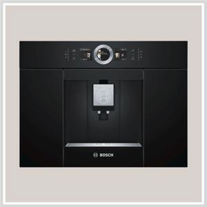 Máy pha cafe Bosch CTL636EB1