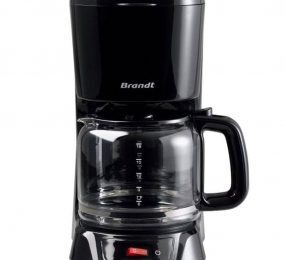 Máy pha cafe Brandt CAF1318