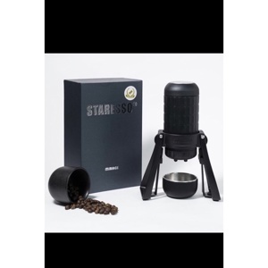 Máy pha cafe cầm tay Staresso Pro