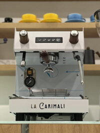 Máy pha cafe Carimali – Nimble 1 Group